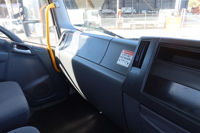 2014 Isuzu F Series FVR 1000