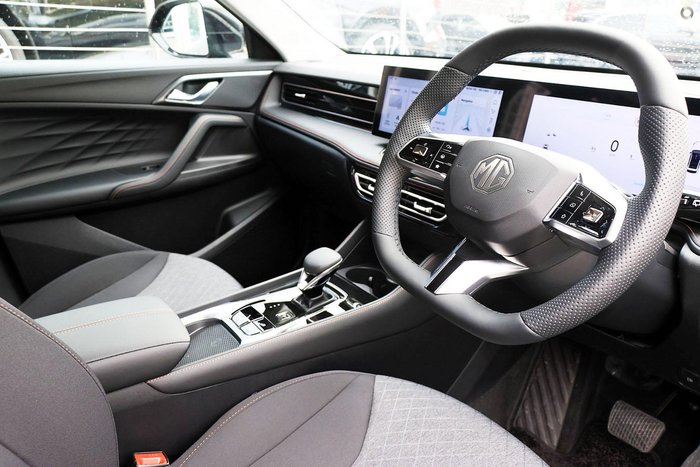 2025 MG HS Super Hybrid Excite