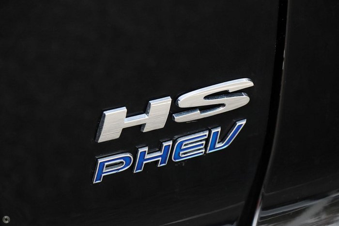2025 MG HS Super Hybrid Excite