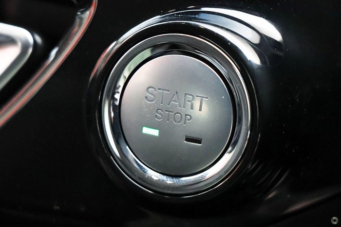 2025 MG HS Super Hybrid Excite