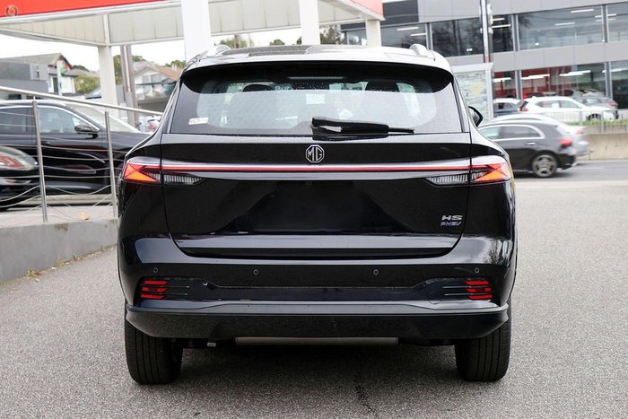 2025 MG HS Super Hybrid Excite