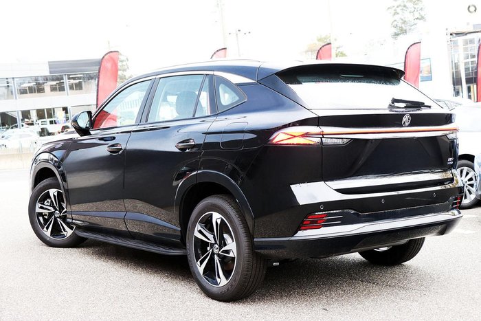 2025 MG HS Super Hybrid Excite