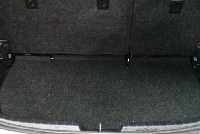 2018 Toyota Yaris Ascent