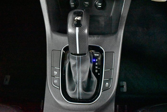 2021 Hyundai i30 N