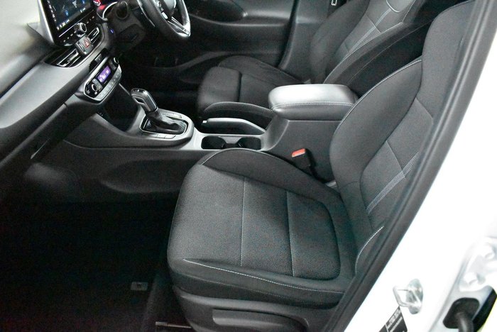 2021 Hyundai i30 N