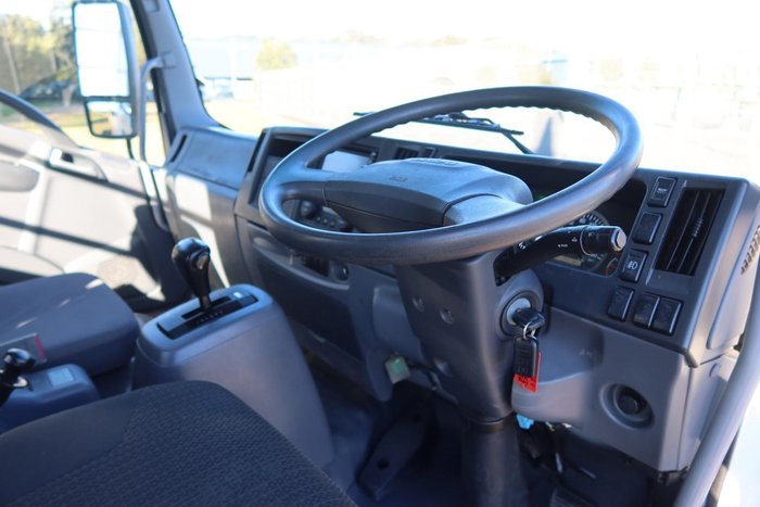 2018 Isuzu F Series FSR140/120-260