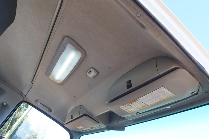 2018 Isuzu F Series FSR140/120-260