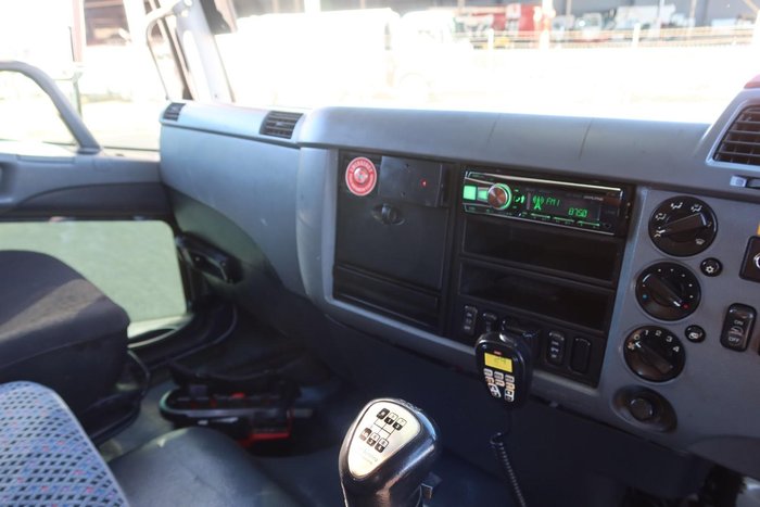 2008 Mitsubishi Fighter FM65F 10.0