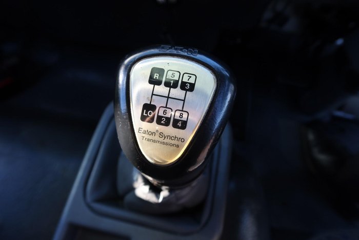 2008 Mitsubishi Fighter FM65F 10.0