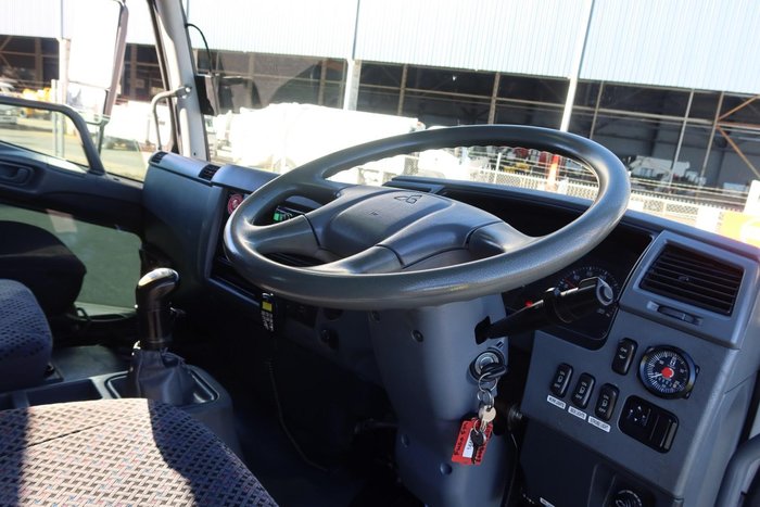 2008 Mitsubishi Fighter FM65F 10.0