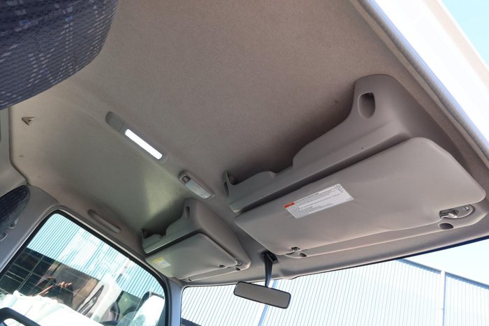 2018 Hino 300 Series 921