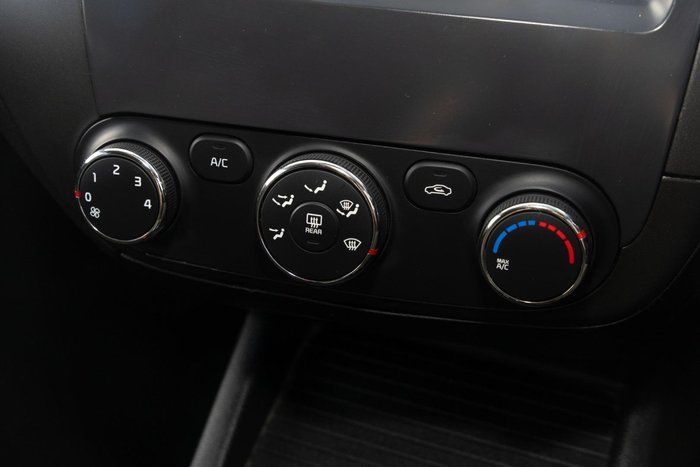 2014 Kia Cerato S Premium