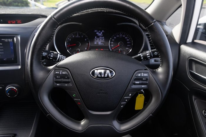 2014 Kia Cerato S Premium