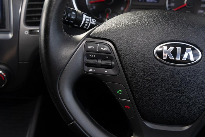 2014 Kia Cerato S Premium
