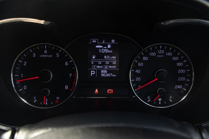 2014 Kia Cerato S Premium