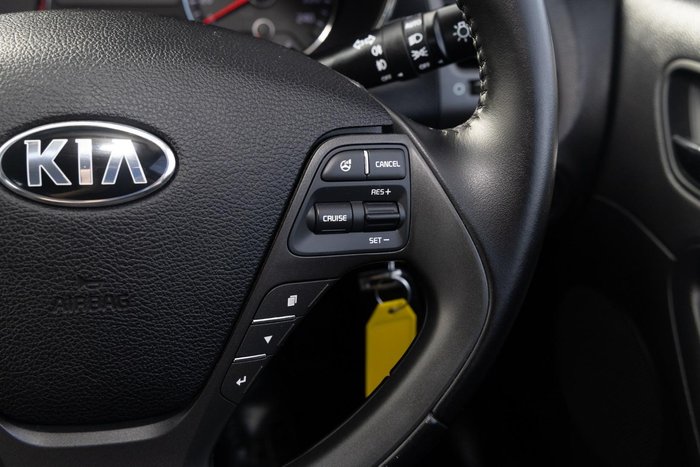 2014 Kia Cerato S Premium