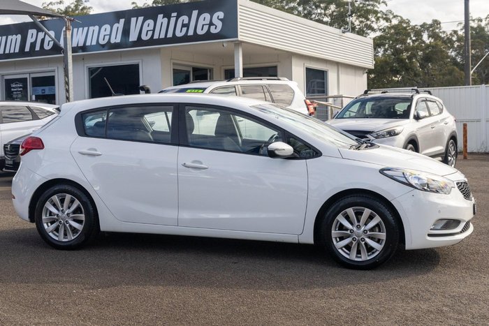 2014 Kia Cerato S Premium