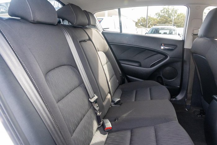 2014 Kia Cerato S Premium