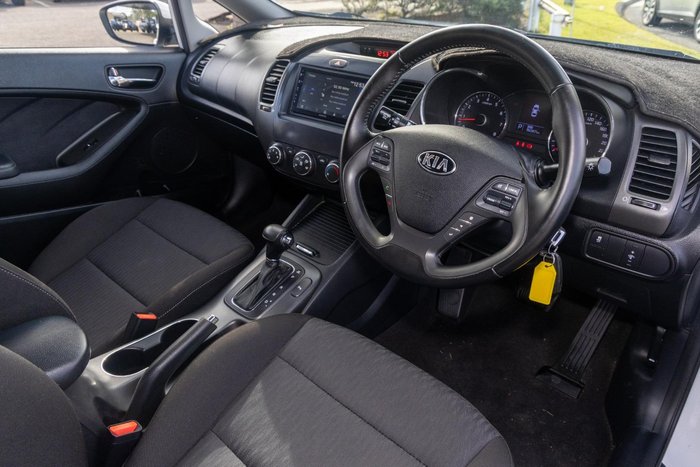 2014 Kia Cerato S Premium