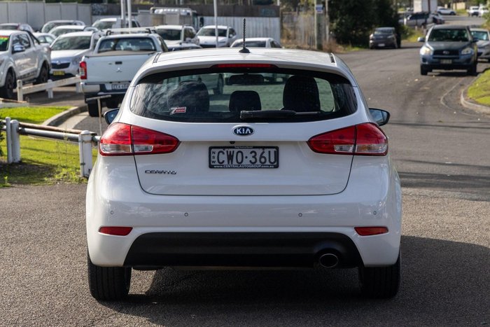 2014 Kia Cerato S Premium