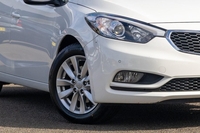 2014 Kia Cerato S Premium