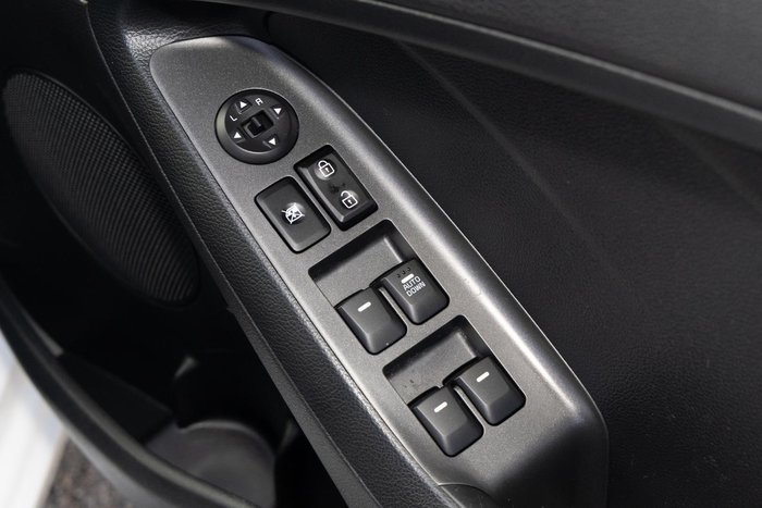 2014 Kia Cerato S Premium