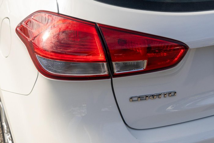 2014 Kia Cerato S Premium