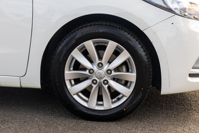 2014 Kia Cerato S Premium