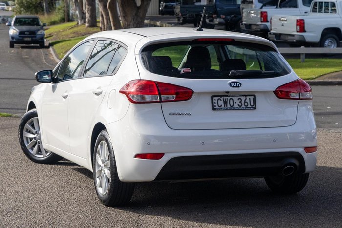 2014 Kia Cerato S Premium