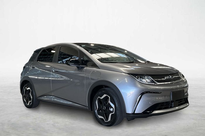 2024 BYD DOLPHIN