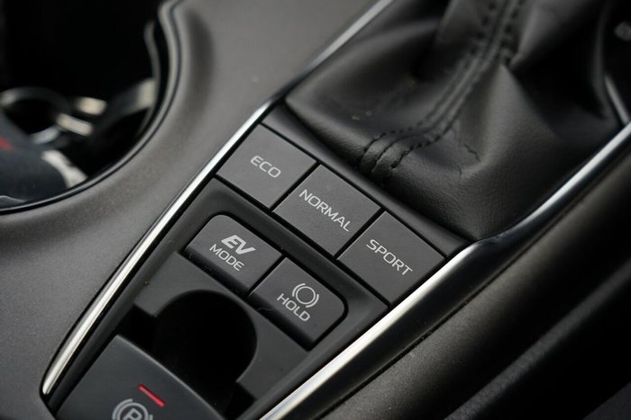2024 Toyota Camry Ascent