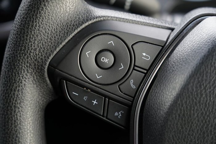 2024 Toyota Camry Ascent