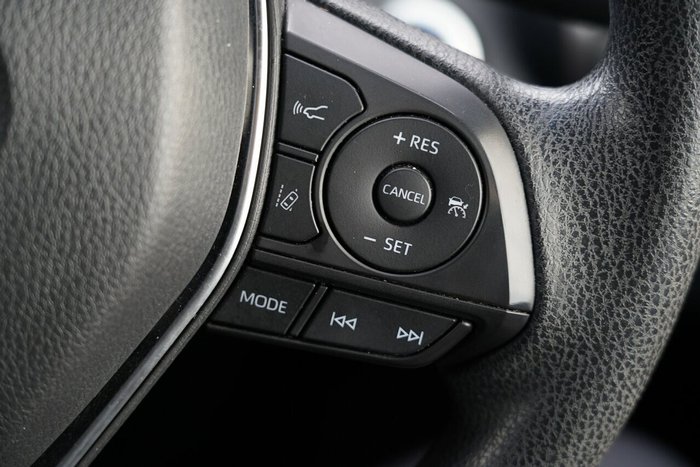 2024 Toyota Camry Ascent