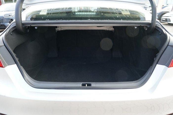 2024 Toyota Camry Ascent