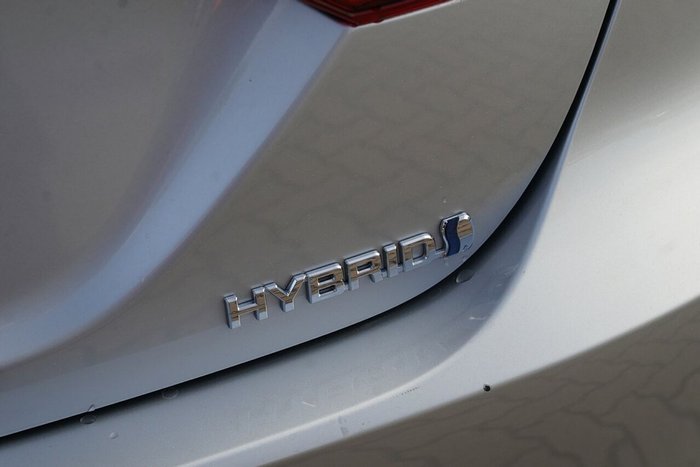 2024 Toyota Camry Ascent