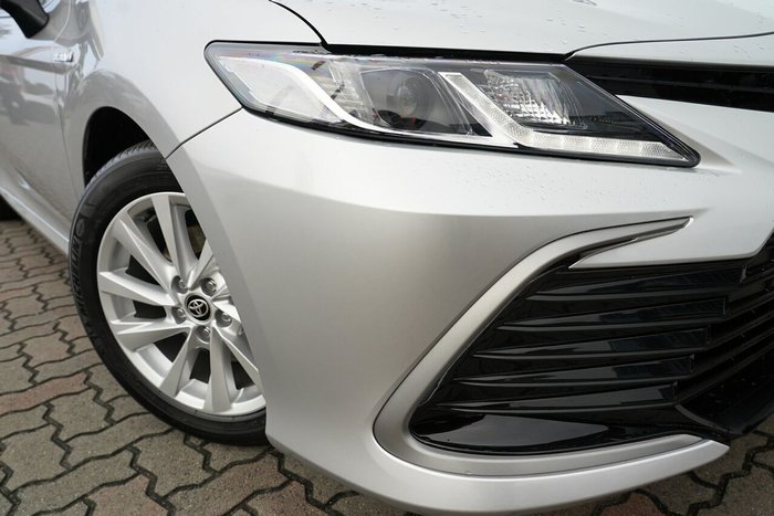 2024 Toyota Camry Ascent