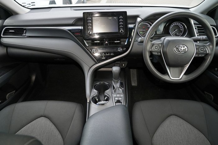 2024 Toyota Camry Ascent