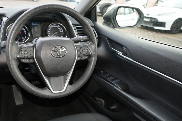 2024 Toyota Camry Ascent