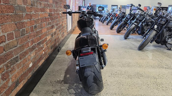 2020 Harley-Davidson Breakout 114 (FXBRS)