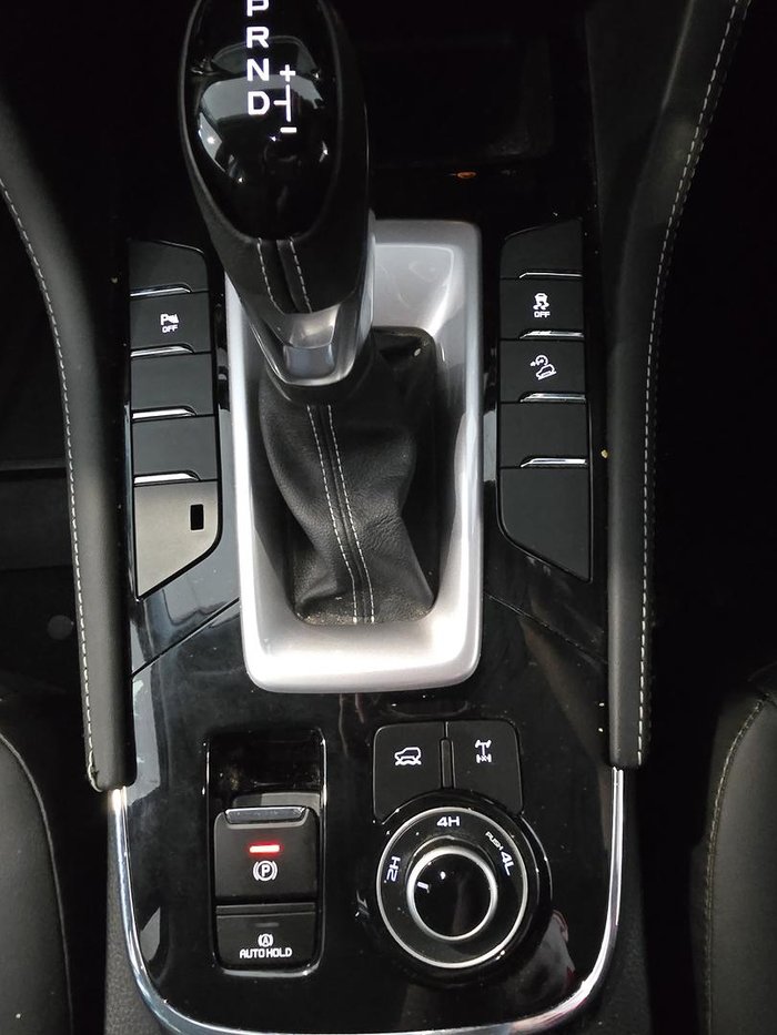 2023 Isuzu MU-X LS-T MY23 4X4 Dual Range Mercury Silver
