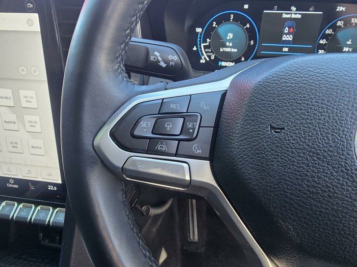 2024 Volkswagen Amarok TDI500 Style