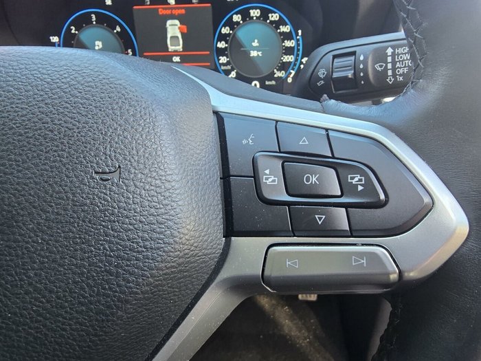 2024 Volkswagen Amarok TDI500 Style