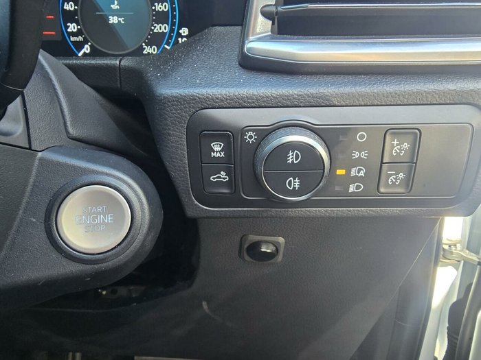 2024 Volkswagen Amarok TDI500 Style