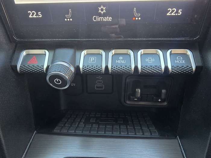 2024 Volkswagen Amarok TDI500 Style