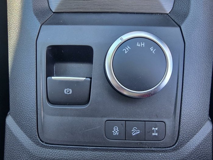 2024 Volkswagen Amarok TDI500 Style
