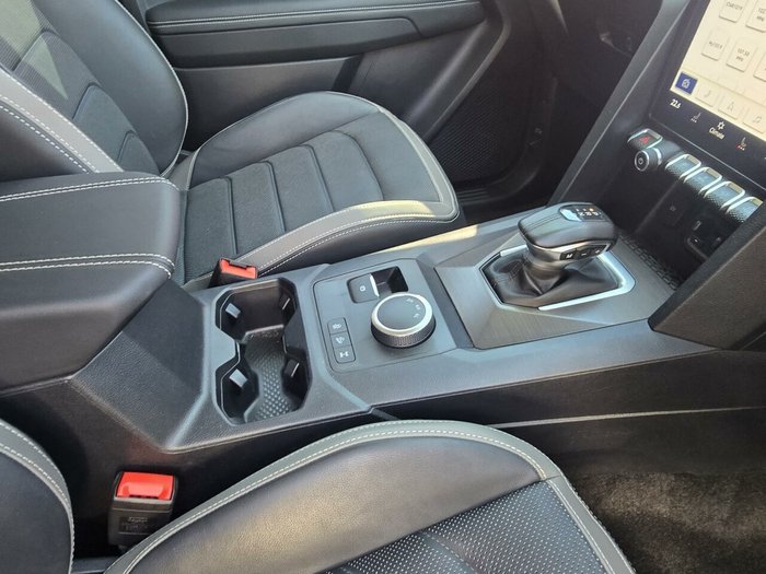 2024 Volkswagen Amarok TDI500 Style