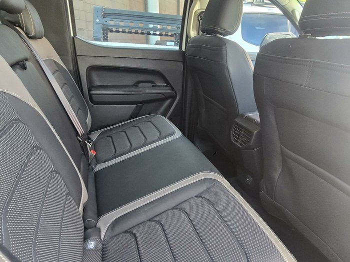 2024 Volkswagen Amarok TDI500 Style