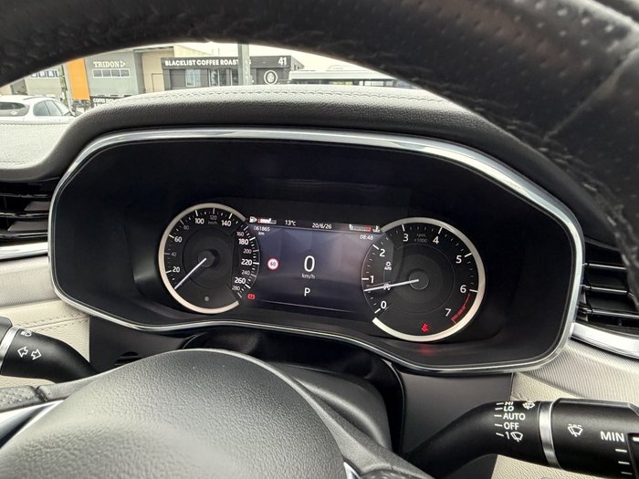 2022 Jaguar F-PACE P250 R-Dynamic SE