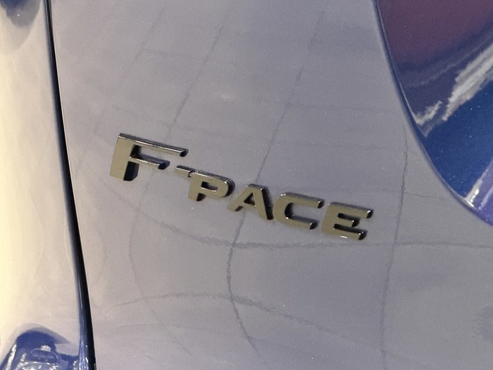 2022 Jaguar F-PACE P250 R-Dynamic SE