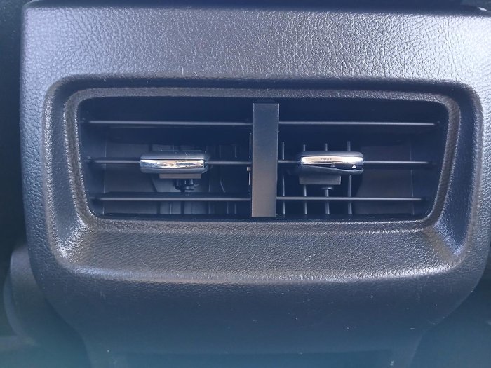2019 Ford Endura Trend